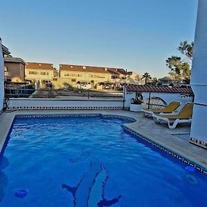 Apartamento En L'Ampolla