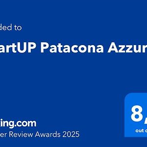 Apartup Patacona Azzure
